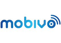 Mobivo Logo
